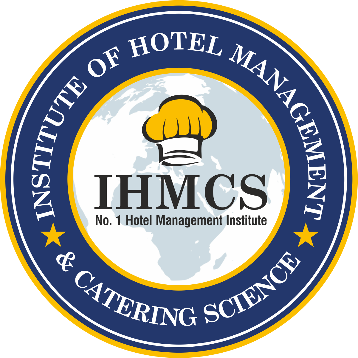 IHMCS - Best College of Hotel Management